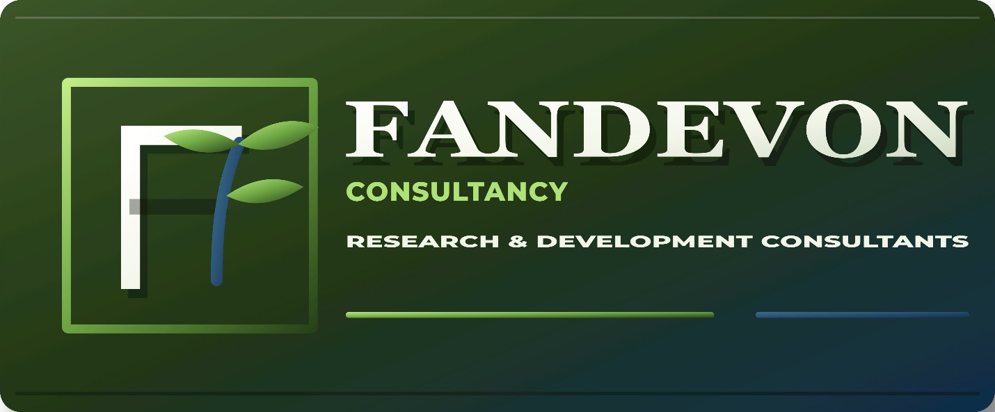 FANDEVON Consultancy logo