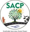 Smallholder Agriculture Cluster Project